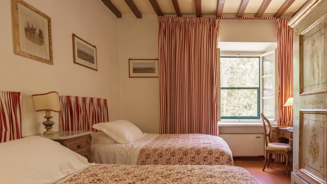 Villa Antica Fattoria La Parrina Orbetello Exterior foto