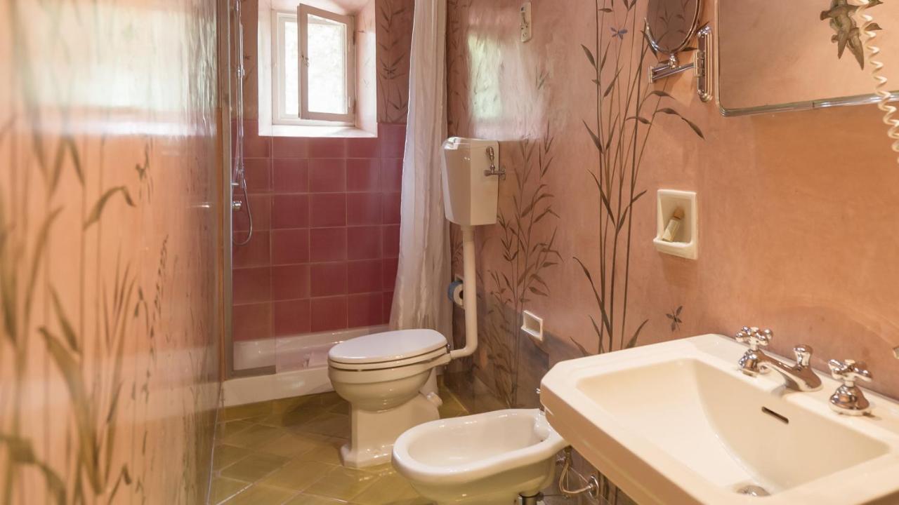 Villa Antica Fattoria La Parrina Orbetello Exterior foto