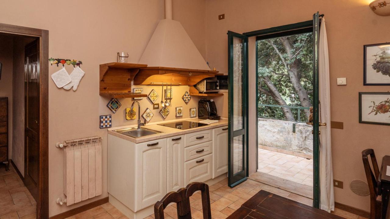 Villa Antica Fattoria La Parrina Orbetello Exterior foto