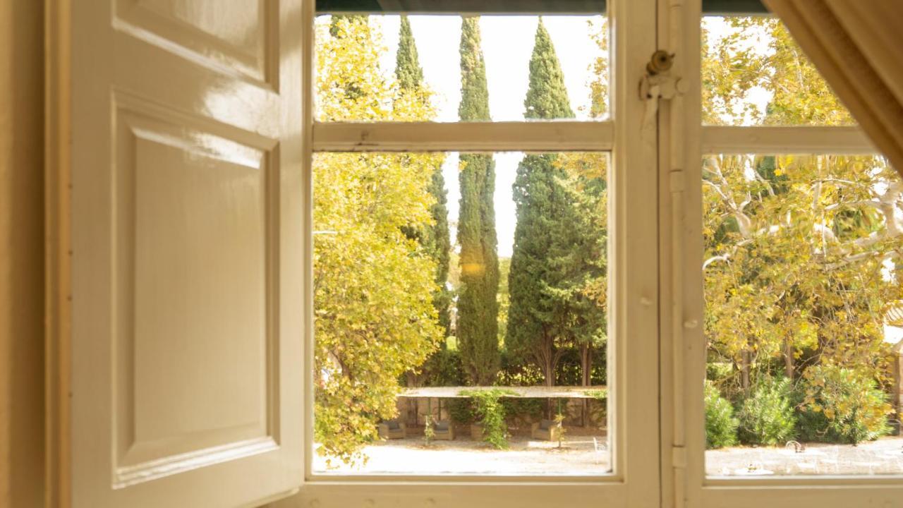 Villa Antica Fattoria La Parrina Orbetello Exterior foto