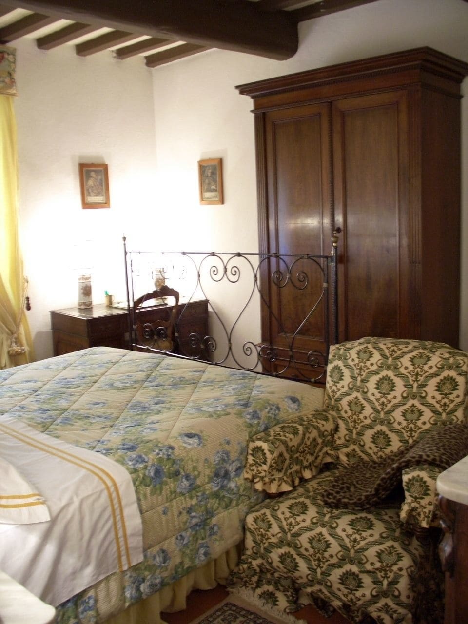 Villa Antica Fattoria La Parrina Orbetello Exterior foto