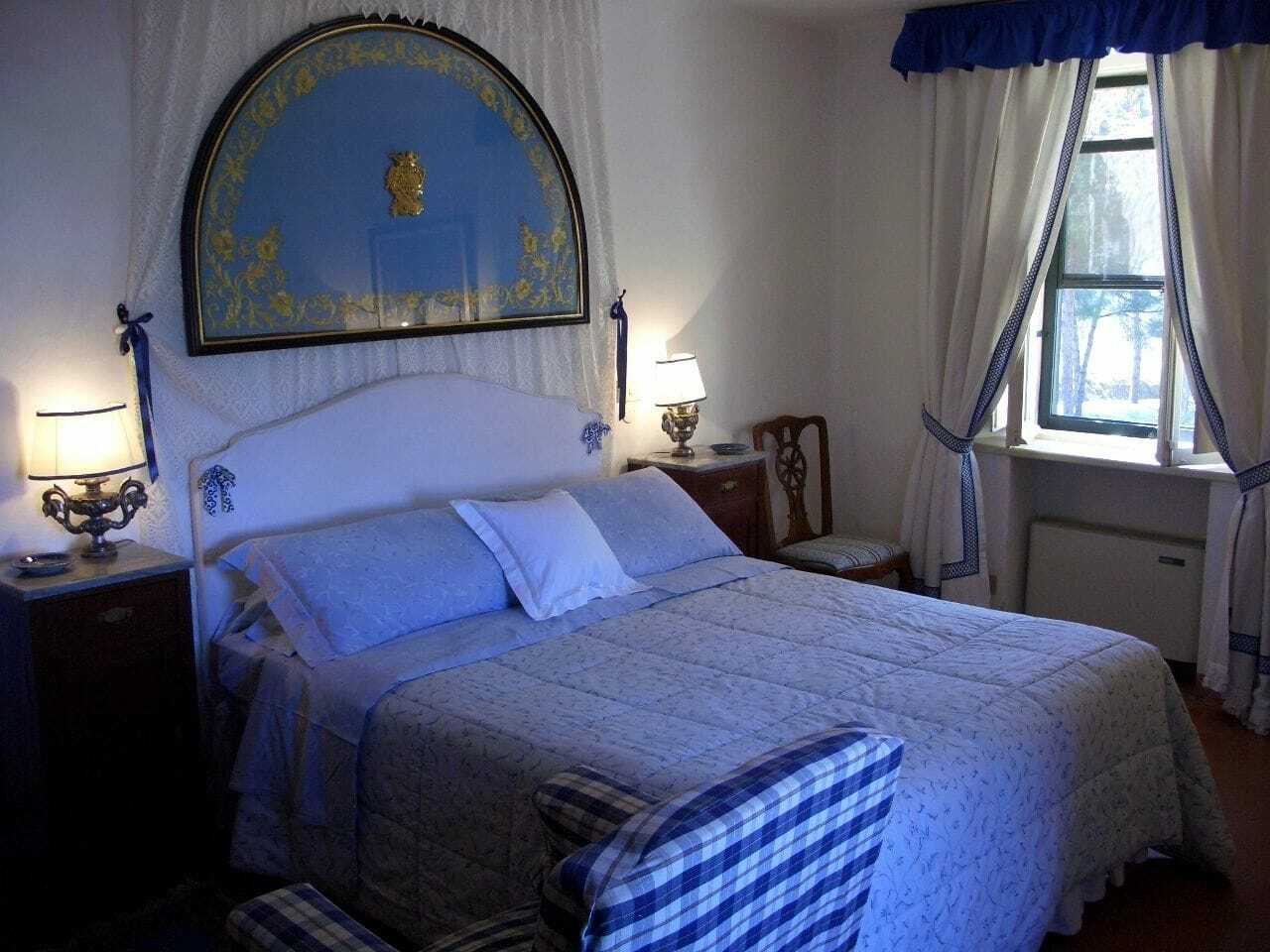Villa Antica Fattoria La Parrina Orbetello Exterior foto